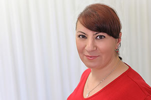 Arzu Demiral