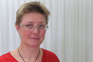 Claudia Hotz